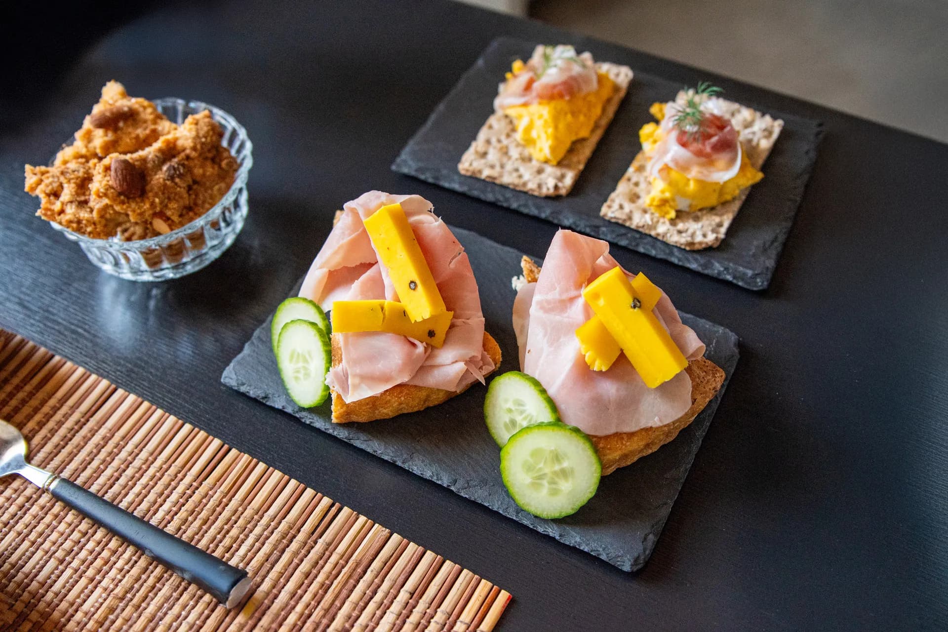 Colazione artigianale al B&B Zucchero sui Baffi Mantova — foto 6