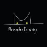 Logo Consulenza Felina Alessandra Cazzaniga
